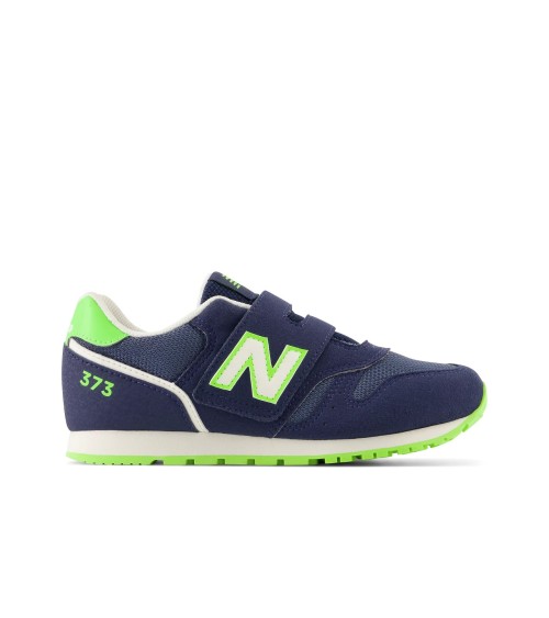 New Balance 373 Niño/a | Zapatillas Urbanas | Envío Gratis